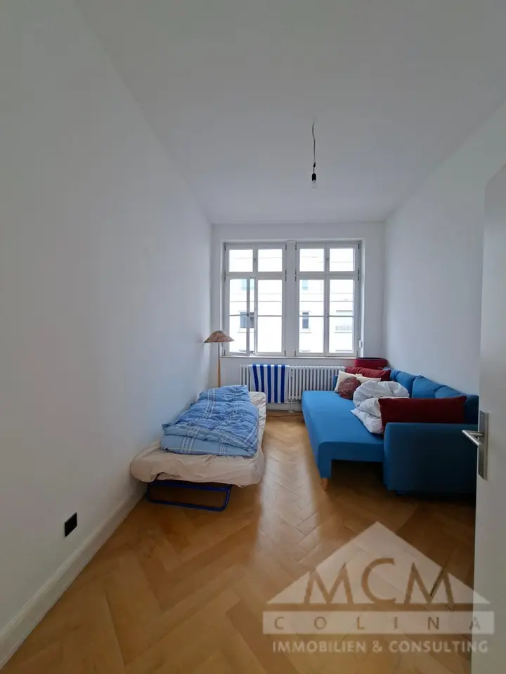 4 Zimmer Wohnung mit 104 m² in Offenbach – Bild 3