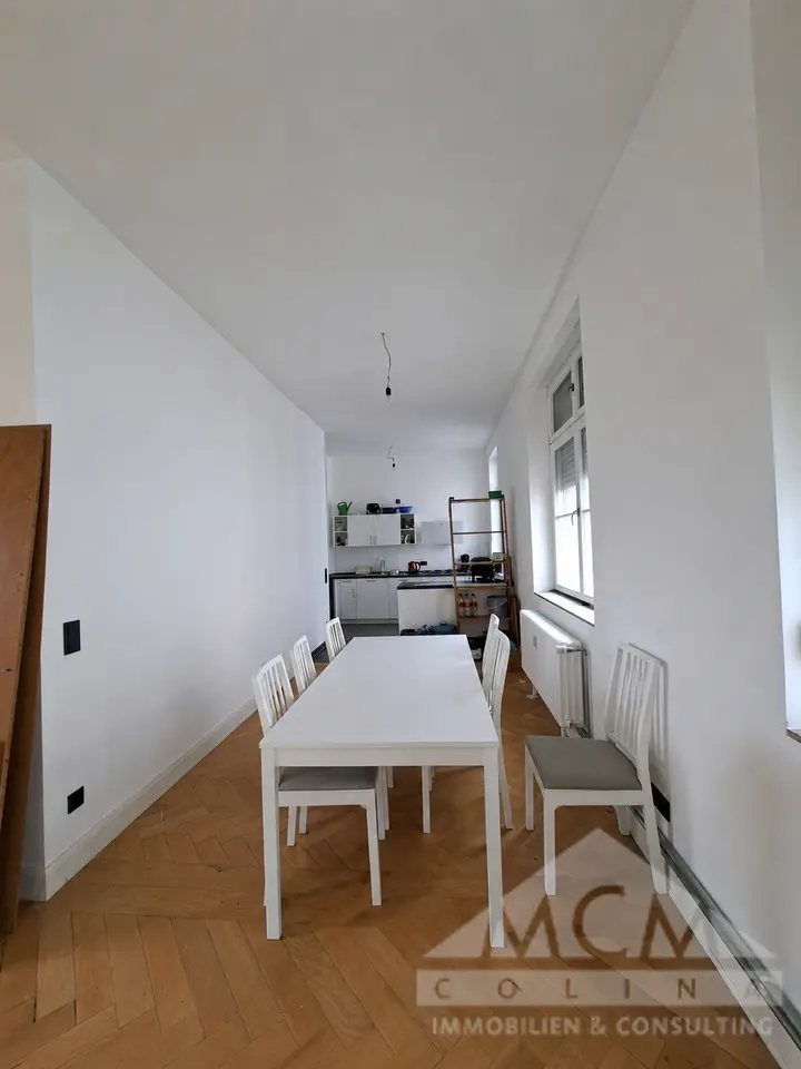 4 Zimmer Wohnung mit 104 m² in Offenbach – Bild 4