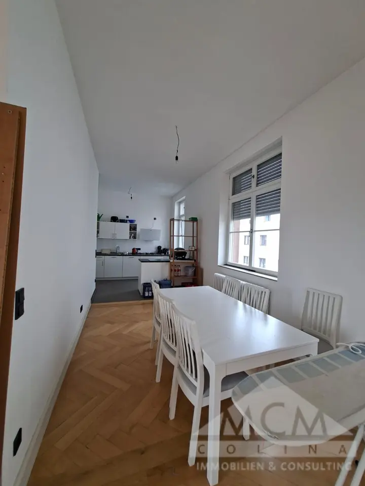 4 Zimmer Wohnung mit 104 m² in Offenbach – Bild 5