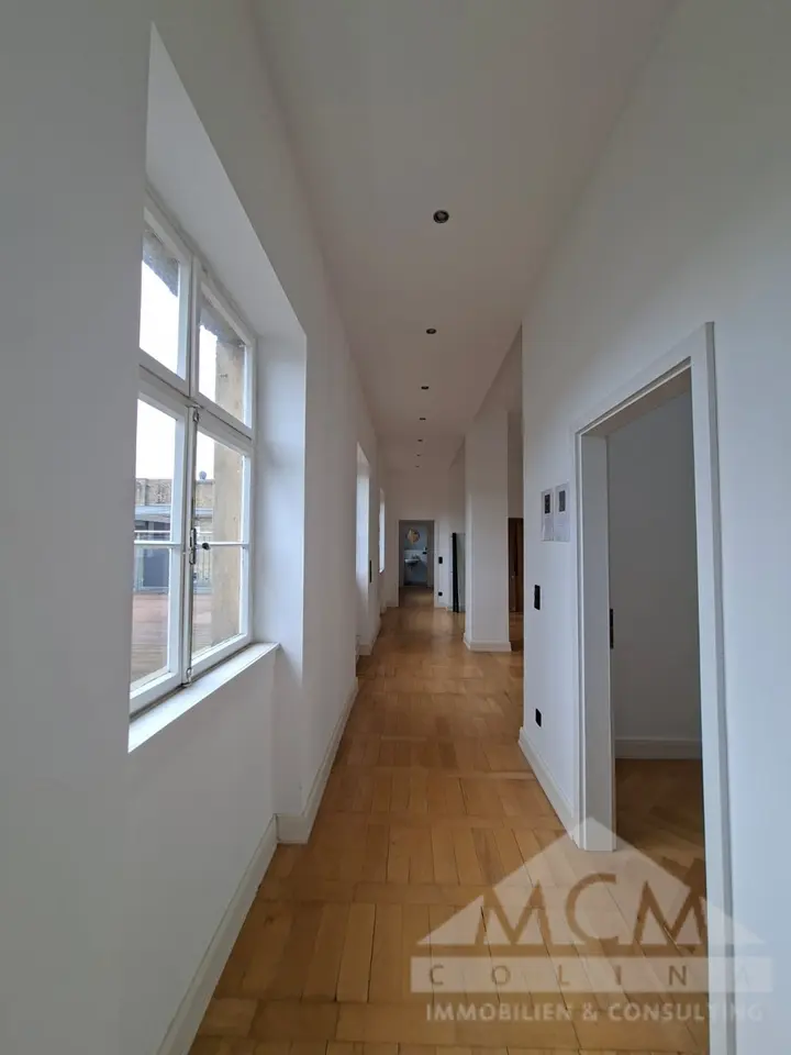 4 Zimmer Wohnung mit 104 m² in Offenbach – Bild 7
