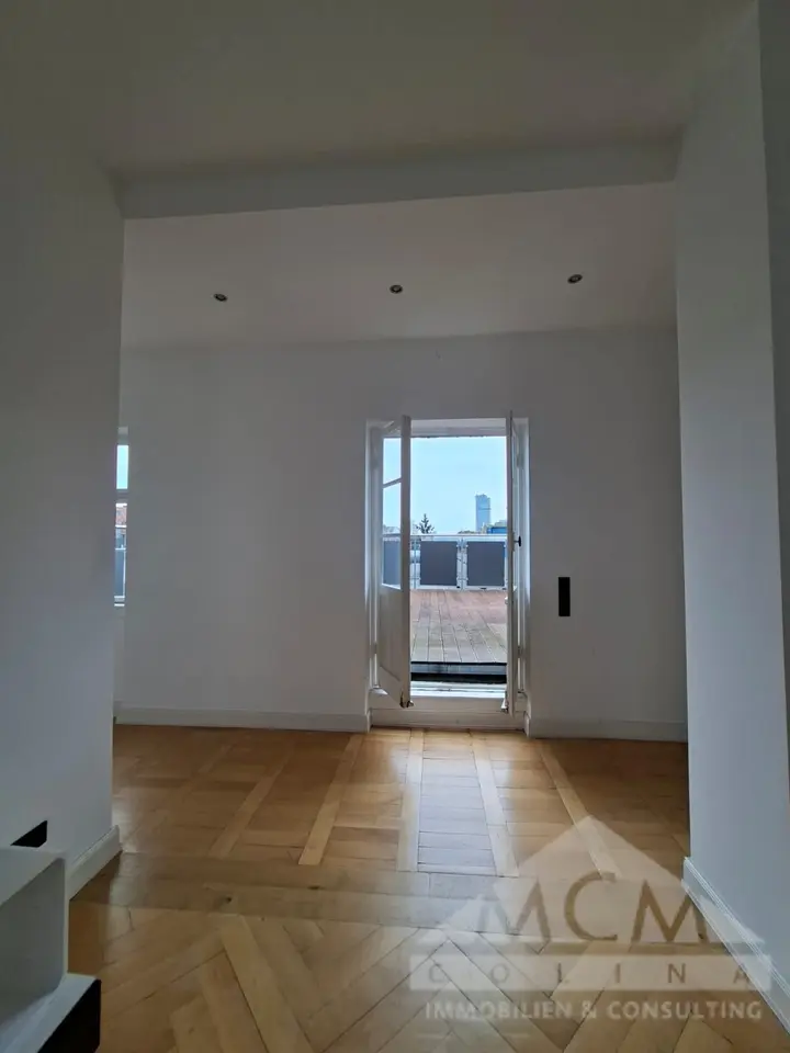4 Zimmer Wohnung mit 104 m² in Offenbach – Bild 8