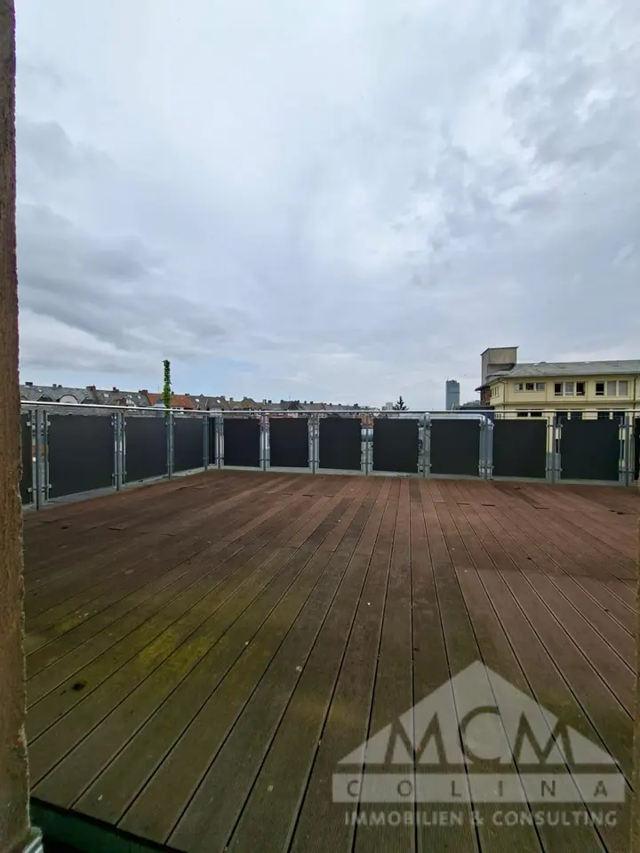 4 Zimmer Wohnung mit 104 m² in Offenbach – Bild 9