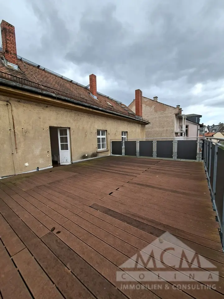 4 Zimmer Wohnung mit 104 m² in Offenbach – Bild 10