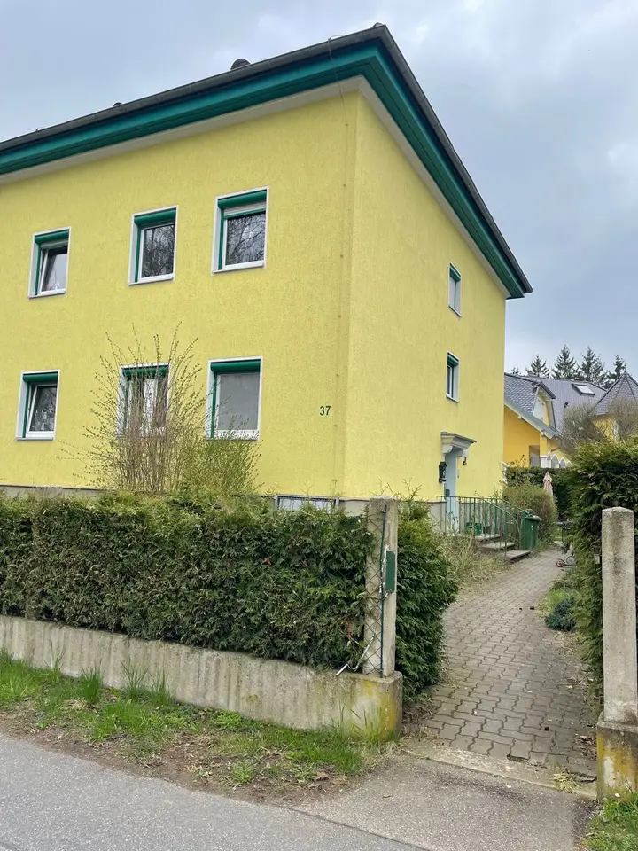 6 Zimmer Haus mit 160 m² in Amberg – Bild 1