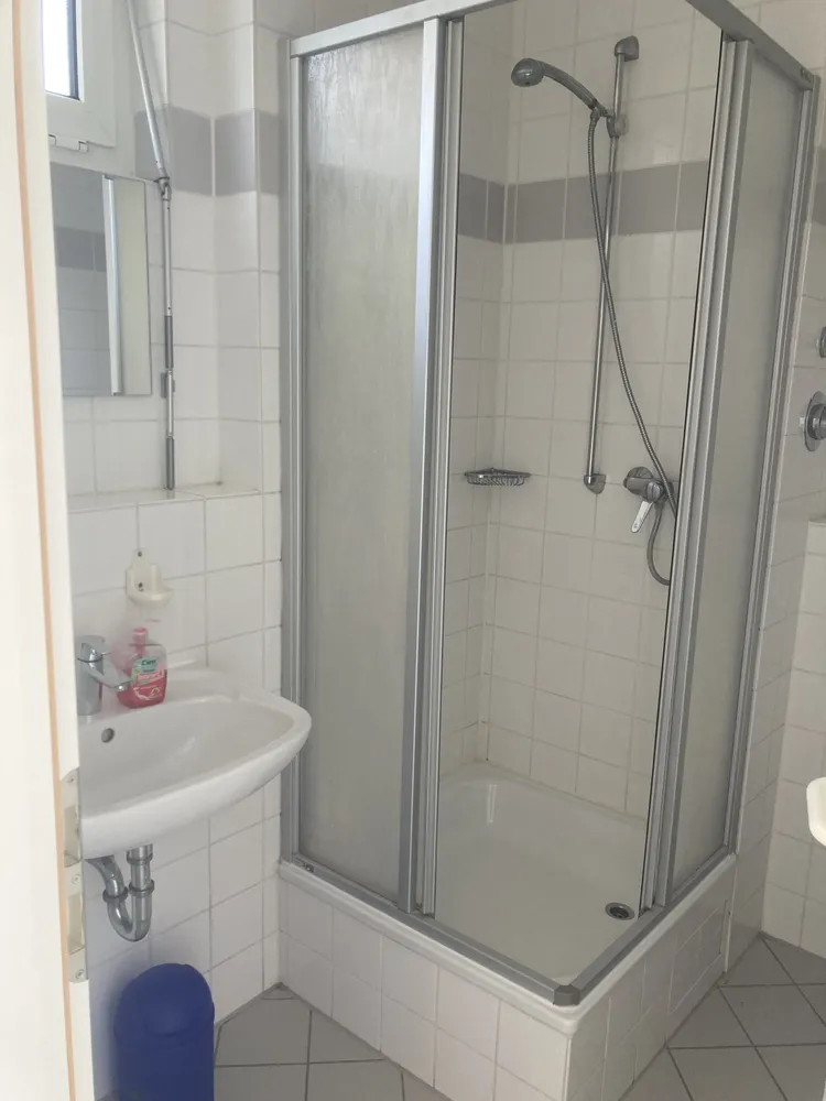 1 Zimmer Wohnung mit 23 m² in Erlangen – Bild 11