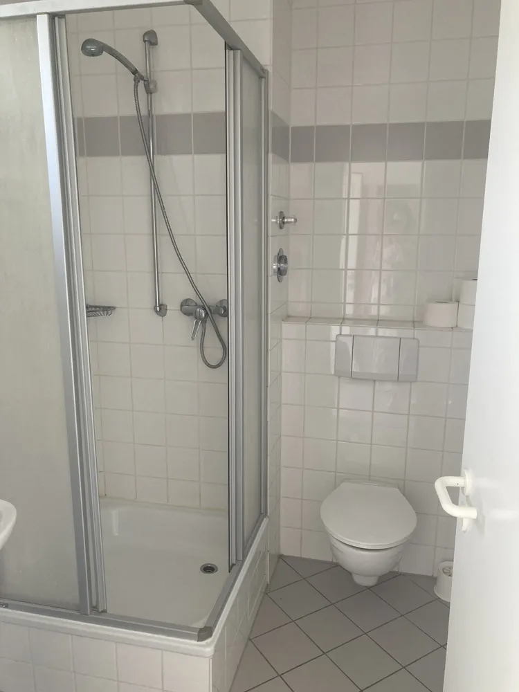 1 Zimmer Wohnung mit 23 m² in Erlangen – Bild 12