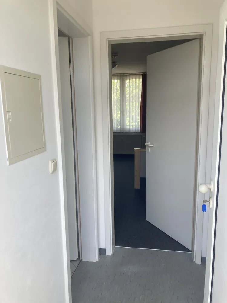 1 Zimmer Wohnung mit 23 m² in Erlangen – Bild 5