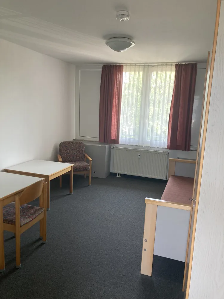 1 Zimmer Wohnung mit 23 m² in Erlangen – Bild 6