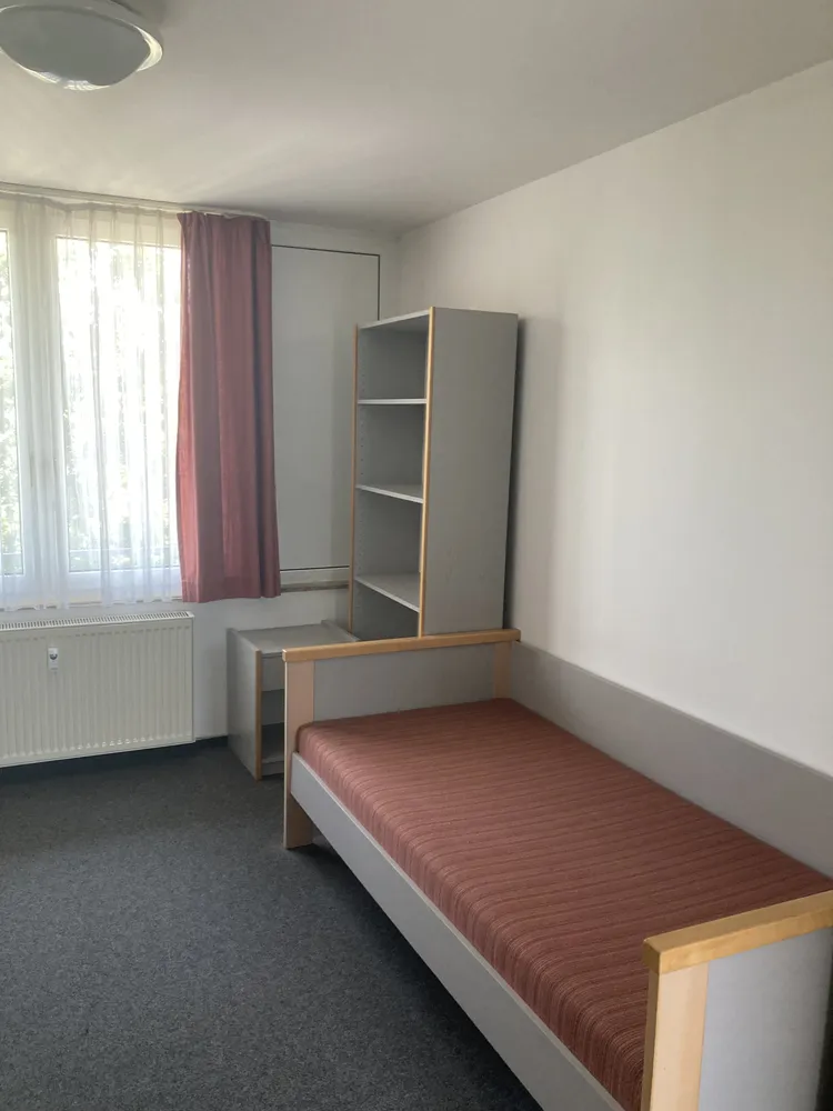 1 Zimmer Wohnung mit 23 m² in Erlangen – Bild 7