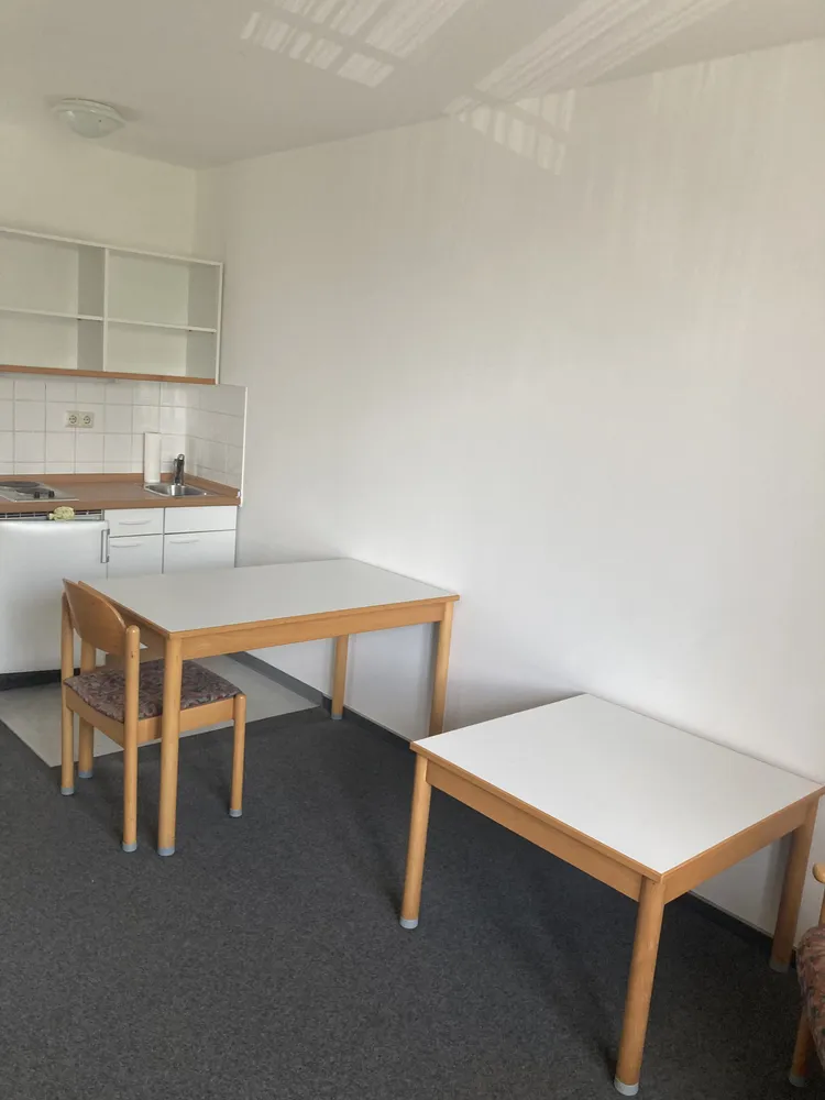 1 Zimmer Wohnung mit 23 m² in Erlangen – Bild 9