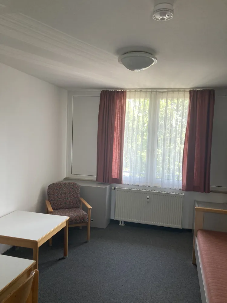 1 Zimmer Wohnung mit 23 m² in Erlangen – Bild 10