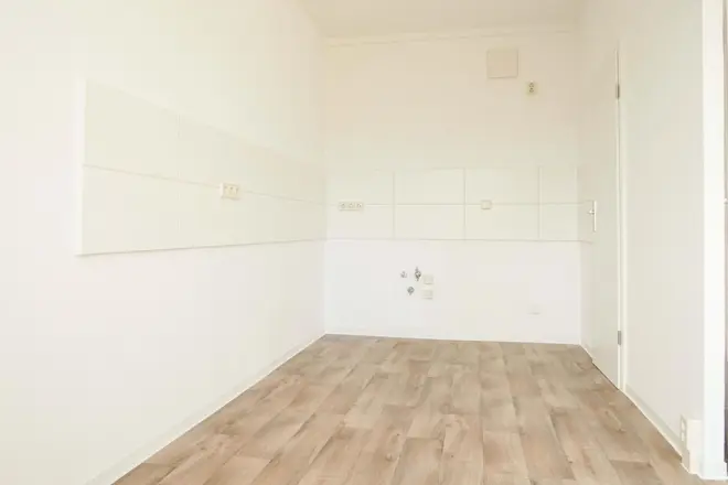 3 Zimmer Wohnung mit 57 m² in Magdeburg – Bild 2