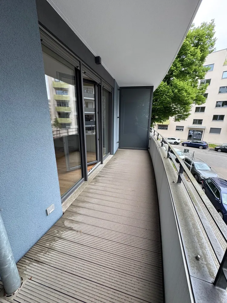 1 Zimmer Wohnung mit 34 m² in Berlin – Bild 1