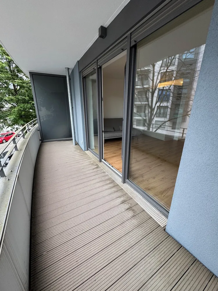1 Zimmer Wohnung mit 34 m² in Berlin – Bild 2