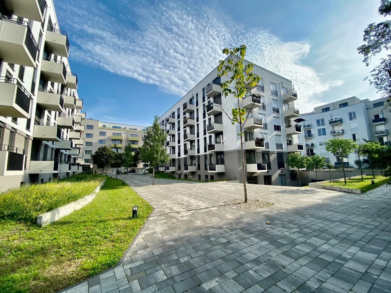 1 Zimmer Wohnung mit 34 m² in Berlin – Bild 12