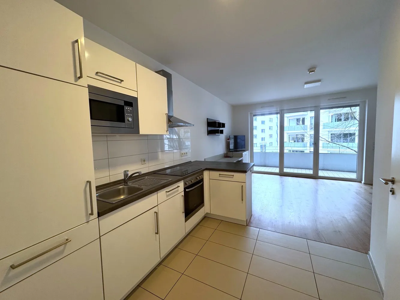 1 Zimmer Wohnung mit 34 m² in Berlin – Bild 3
