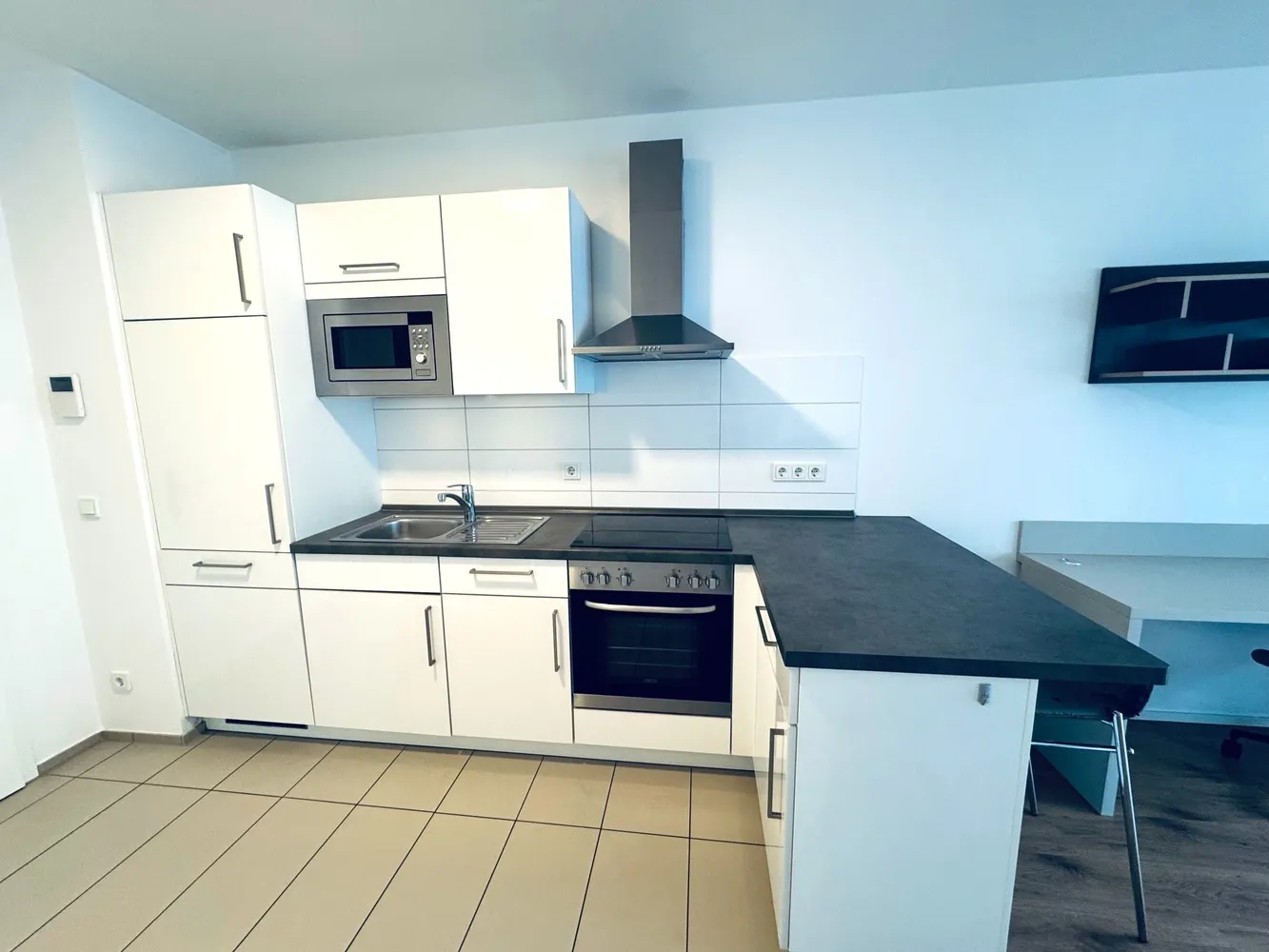 1 Zimmer Wohnung mit 34 m² in Berlin – Bild 4