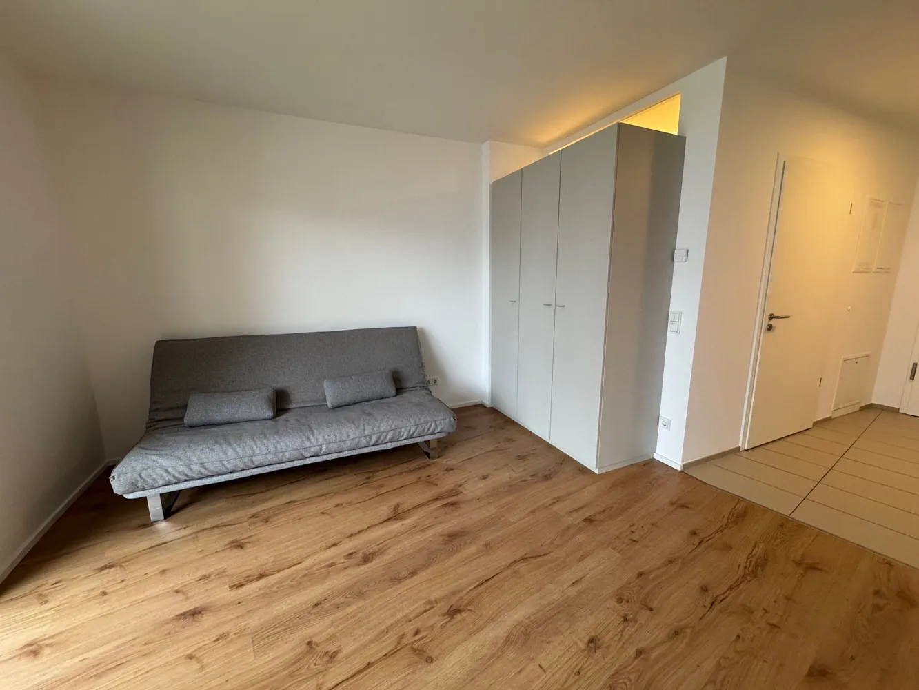 1 Zimmer Wohnung mit 34 m² in Berlin – Bild 5