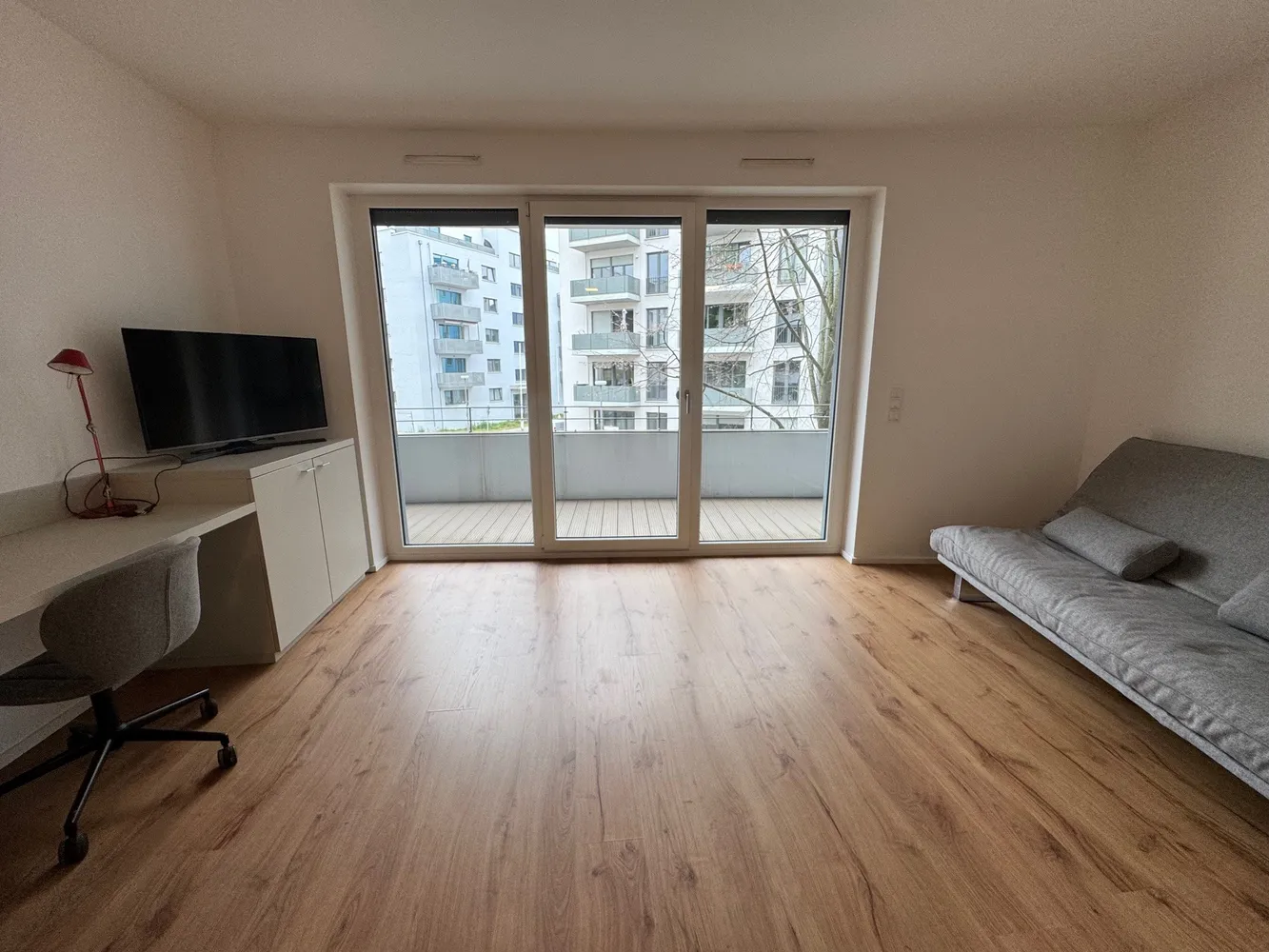 1 Zimmer Wohnung mit 34 m² in Berlin – Bild 6
