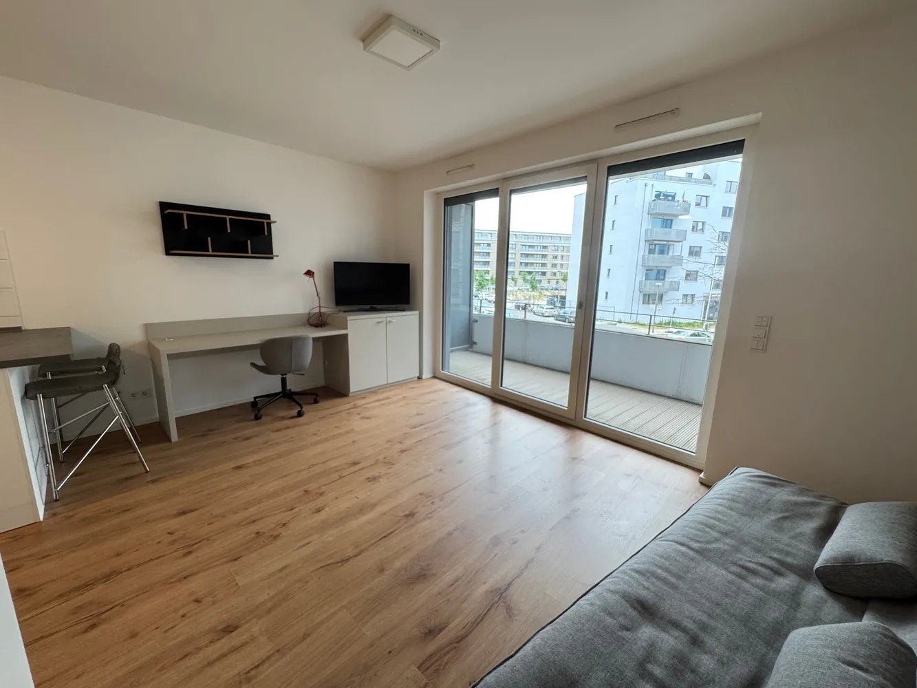 1 Zimmer Wohnung mit 34 m² in Berlin – Bild 7