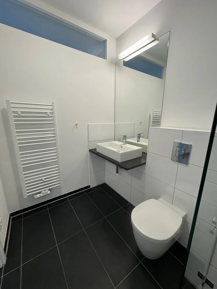 1 Zimmer Wohnung mit 34 m² in Berlin – Bild 8