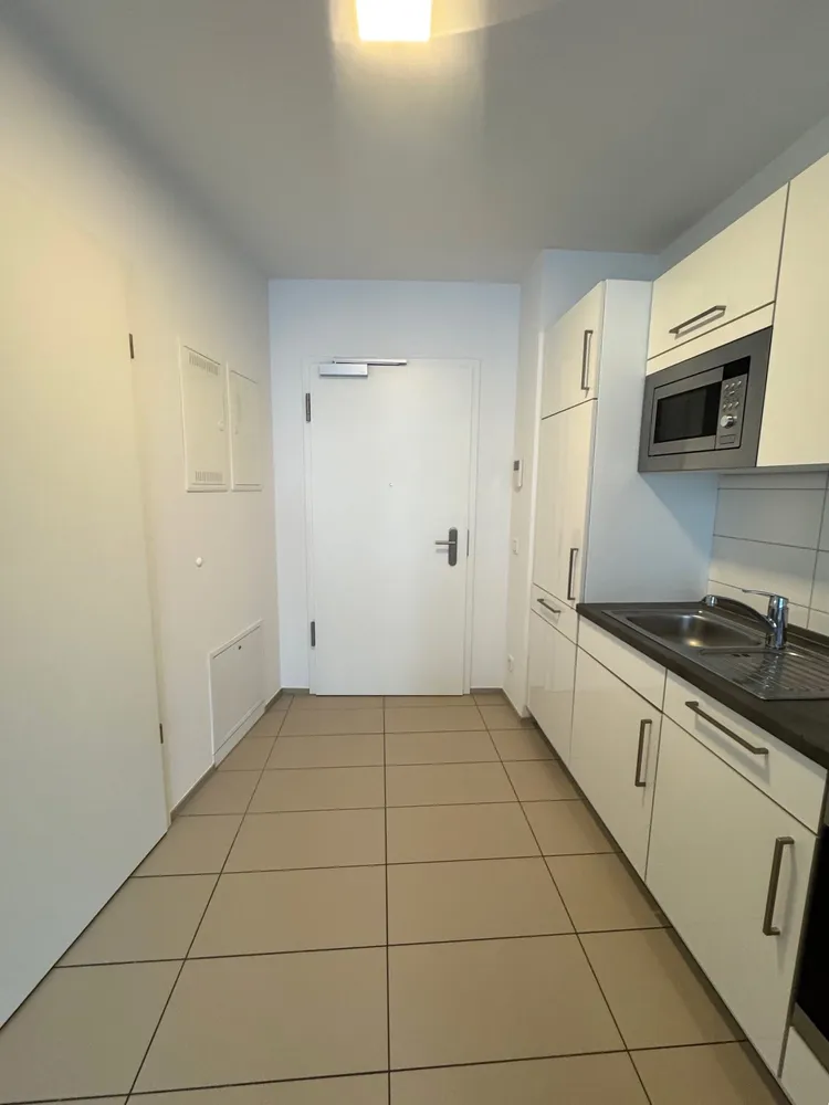 1 Zimmer Wohnung mit 34 m² in Berlin – Bild 10