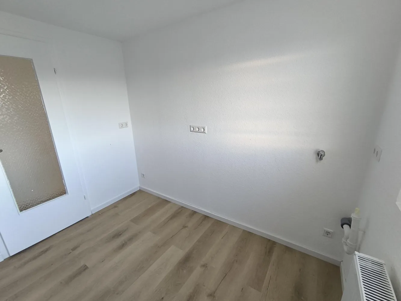 3 Zimmer Wohnung mit 65 m² in Göppingen – Bild 2