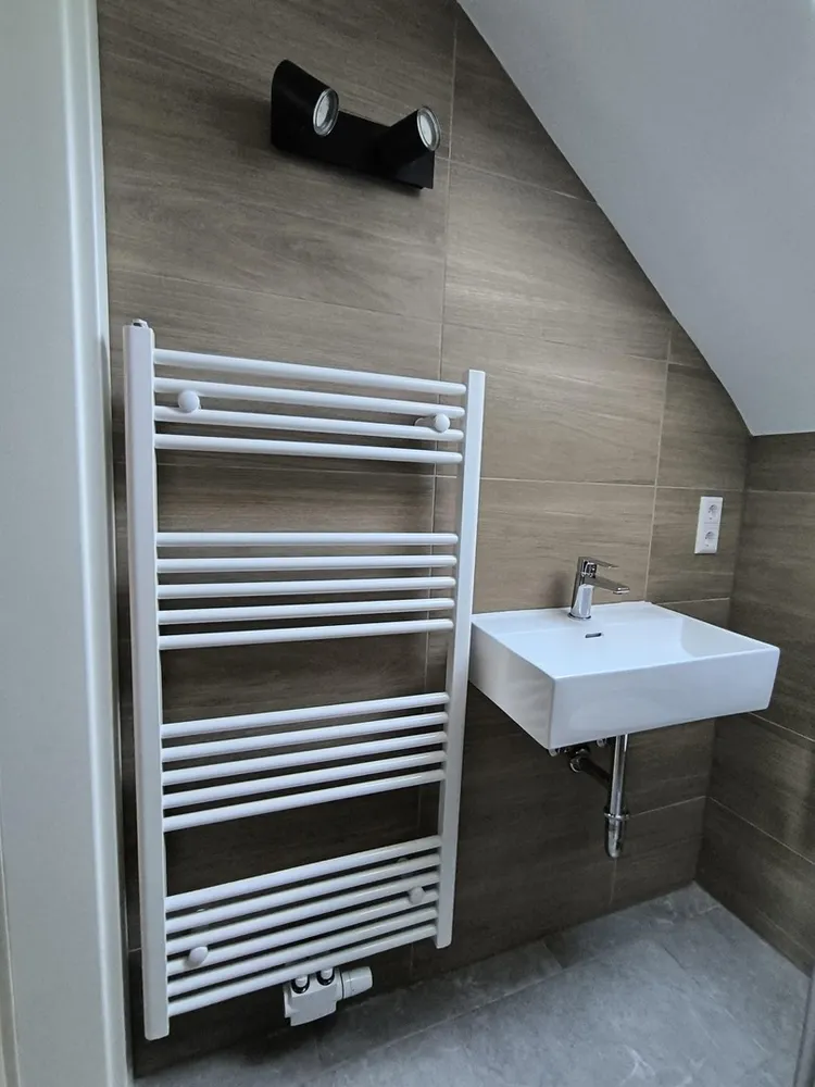 3 Zimmer Wohnung mit 65 m² in Göppingen – Bild 3