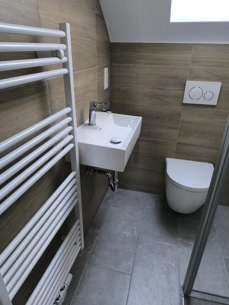 3 Zimmer Wohnung mit 65 m² in Göppingen – Bild 4
