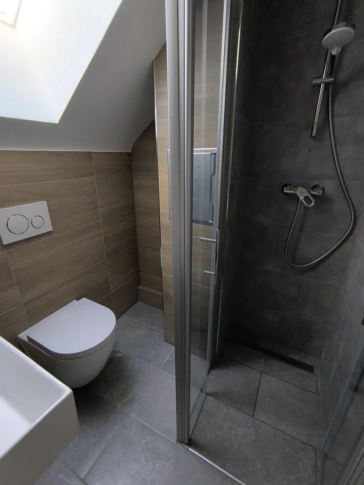 3 Zimmer Wohnung mit 65 m² in Göppingen – Bild 5