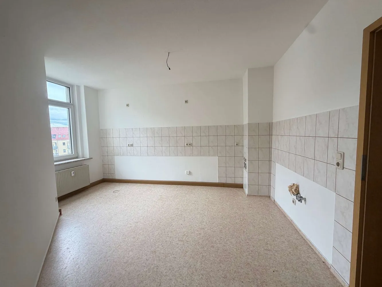 2 Zimmer Wohnung mit 77 m² in Plauen – Bild 6