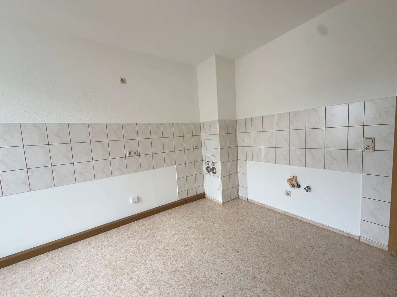 2 Zimmer Wohnung mit 77 m² in Plauen – Bild 7
