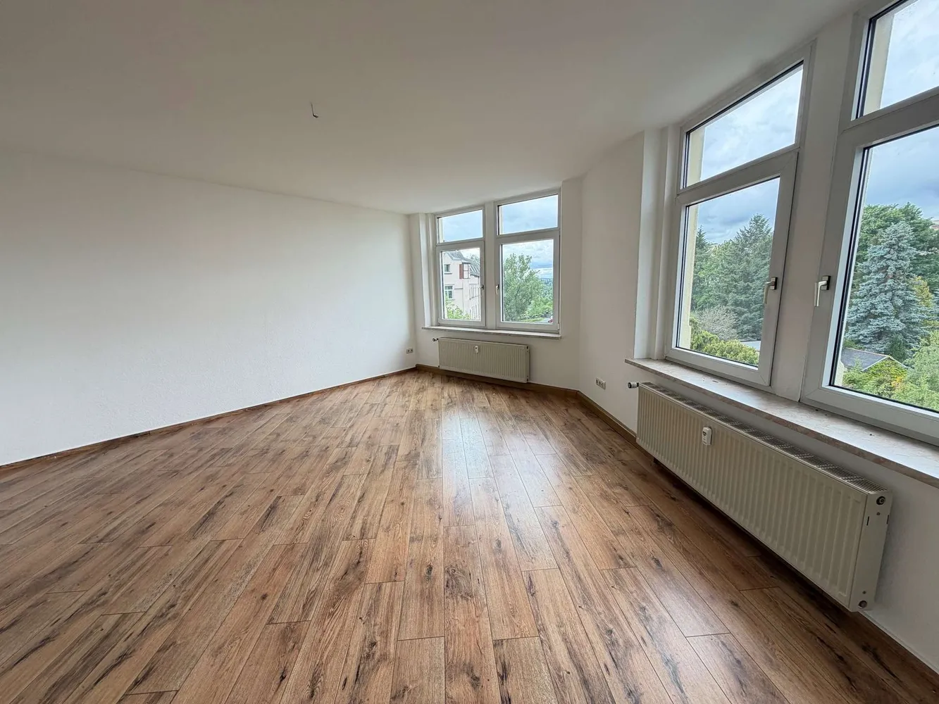 2 Zimmer Wohnung mit 77 m² in Plauen – Bild 10