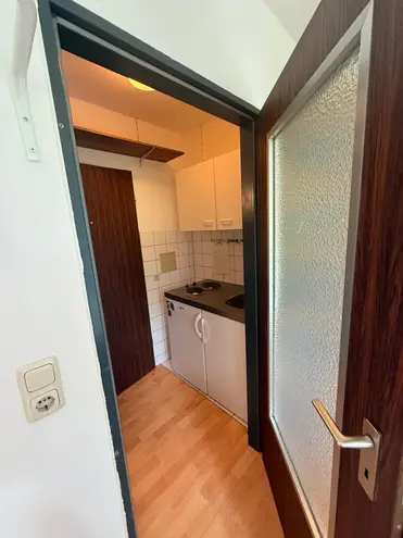 1 Zimmer Wohnung mit 22 m² in Gießen – Bild 3
