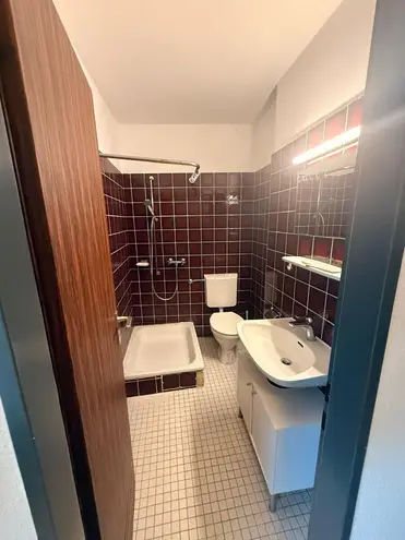 1 Zimmer Wohnung mit 22 m² in Gießen – Bild 5