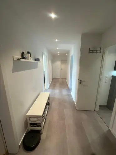 WG-Zimmer in Norderstedt – Bild 5