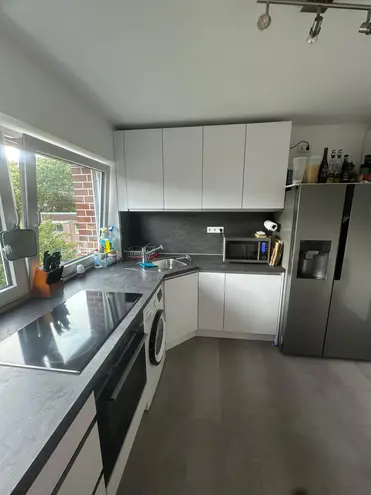 WG-Zimmer in Norderstedt – Bild 11