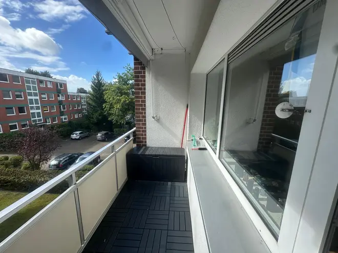 WG-Zimmer in Norderstedt – Bild 4