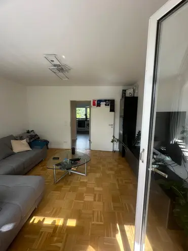 WG-Zimmer in Norderstedt – Bild 1