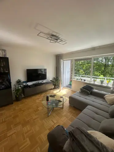 WG-Zimmer in Norderstedt – Bild 2