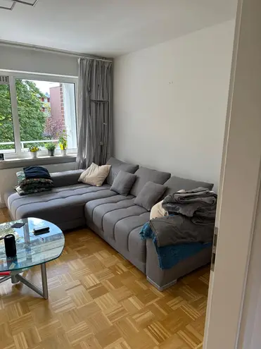 WG-Zimmer in Norderstedt – Bild 3