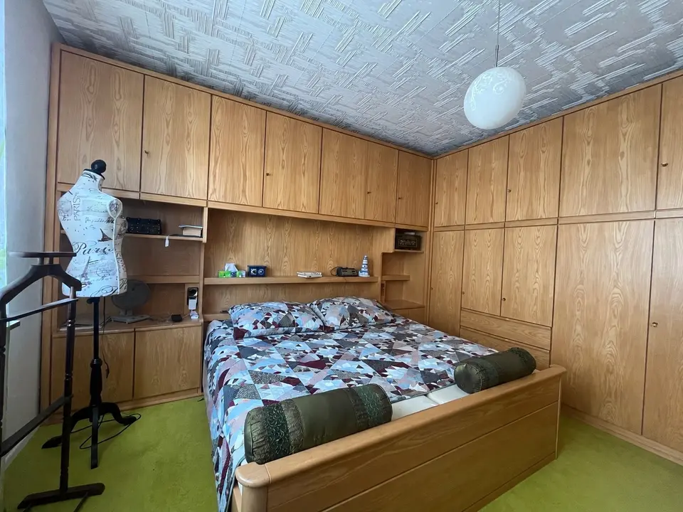 3 Zimmer Wohnung mit 85 m² in Offenbach – Bild 3