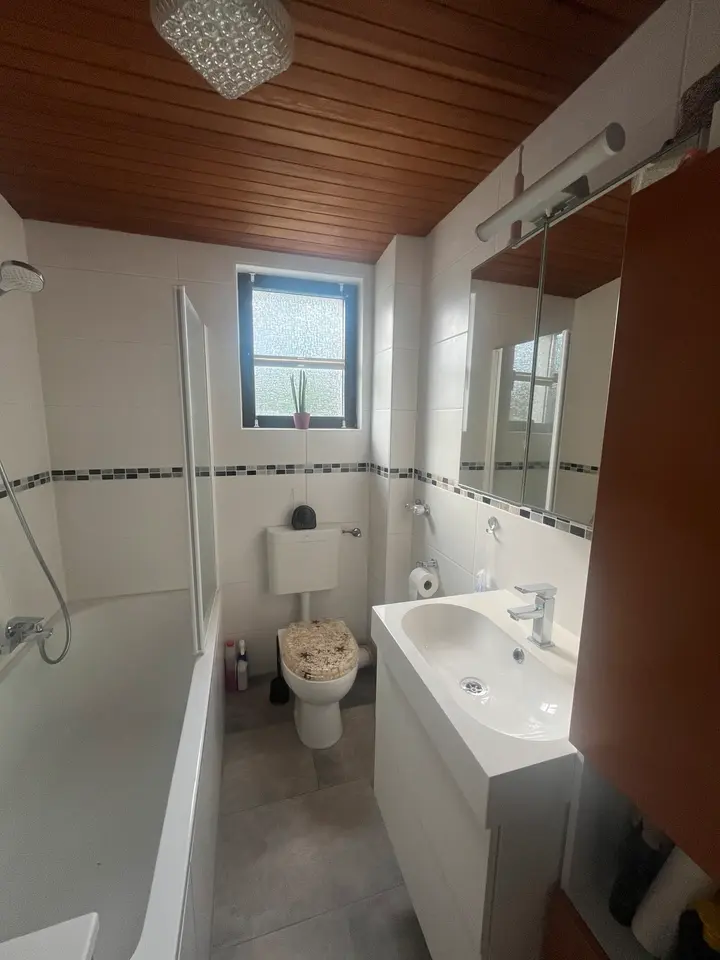 3 Zimmer Wohnung mit 85 m² in Offenbach – Bild 8