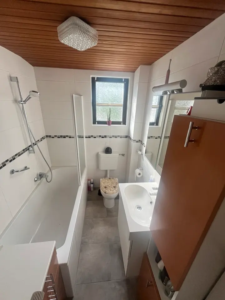 3 Zimmer Wohnung mit 85 m² in Offenbach – Bild 9