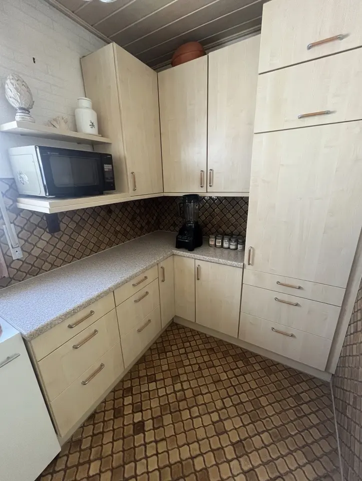 3 Zimmer Wohnung mit 85 m² in Offenbach – Bild 10