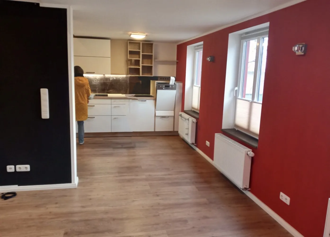 3 Zimmer Wohnung mit 74 m² in Celle – Bild 1