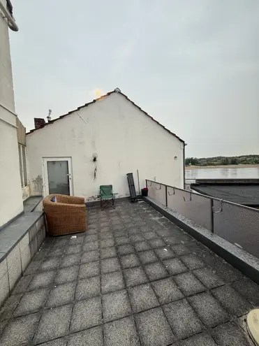 WG-Zimmer mit 50 m² in Düsseldorf – Bild 11