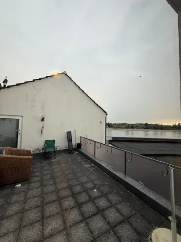 WG-Zimmer mit 50 m² in Düsseldorf – Bild 10