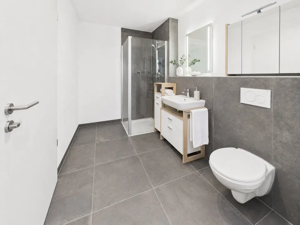 3 Zimmer Wohnung mit 93 m² in Kelheim – Bild 4