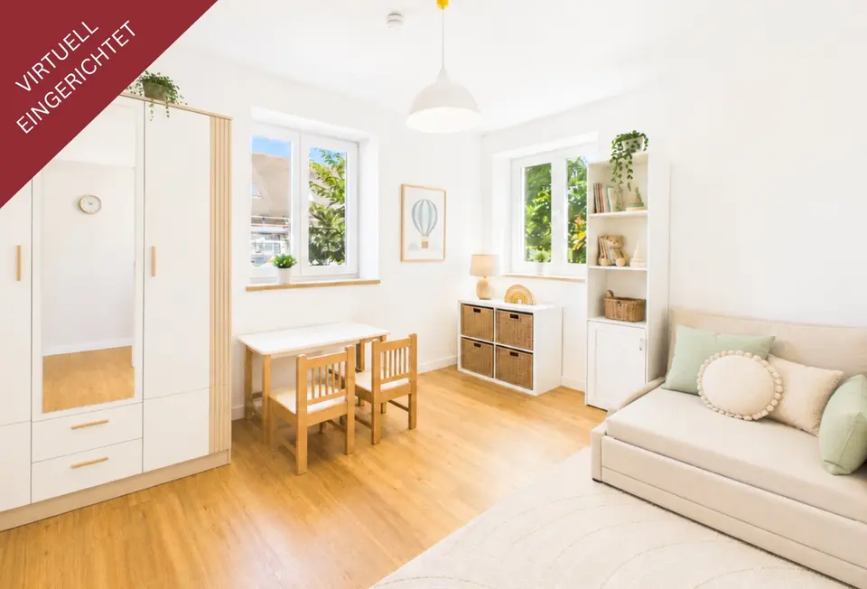 3 Zimmer Wohnung mit 93 m² in Kelheim – Bild 6